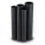 Al-Rajhi HDPE Pipe PE 100 Schedule 6 Bar 140 mm OD 8 mm Thickness Black - Image 1