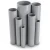 UPVC Pipes Nominal Pressure 10 Bar Outside Diameter 110 mm Thickness 5.3 mm Gray - Image 1