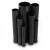 UPVC Pipes Nominal Pressure 10 Bar Outside Diameter 110 mm Thickness 5.3 mm Black - Image 1