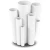 UPVC Pipes Nominal Pressure 16 Bar Outside Diameter 110 mm Thickness 8.2 mm White - Image 1