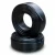 أنابيب HDPE الراجحي  PE 80 ضغط 8 بار قطر خارجي 75 مم سمك 6.8 مم لون اسود