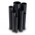 مواسير UPVC ضغط 16 بار قطر خارجي 110 مم سمك 8.2 مم لون اسود - Image 1