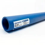 Neproplast HDPE Pipes PE 100 Nominal Pressure 20 Bar Outside Diameter 355 mm Thickness 39.7 mm Color Blue   