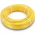 HDPE Pipes PE 100 Pressure 6 Bar Outside Diameter 25 mm Thickness 2.3 mm Yellow - Image 1