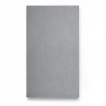 German Wall Decoration, Gray Color, Length 10 m, Width 0.53 m, Model 10212-10