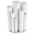 UPVC Pipes Pressure 4 Bar Outside Diameter 125 mm Thickness 2.5 mm White - Image 1