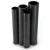 HDPE Pipes PE 80 Pressure 10 Bar Outside Diameter 225 mm Thickness 16.6 mm Black - Image 1