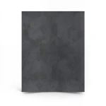 Geometric Wall Covering 10m Dark Gray, Model Z80004