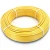Al-Rajhi HDPE Pipes PE 100 Pressure 6 Bar OD 32 mm Thickness 2.3 mm Yellow - Image 1