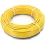 HDPE Pipes PE 100 Pressure 6 Bar 40 mm OD Thickness 2.3 mm Yellow - Image 1