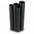 أنابيب HDPE الراجحى PE 100 ضغط 10 بار قطر خارجي 630 مم سمك 57.3 مم لون اسود