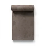 Italian Wallpaper Geometric Design Roll Length 10 m Brown Color