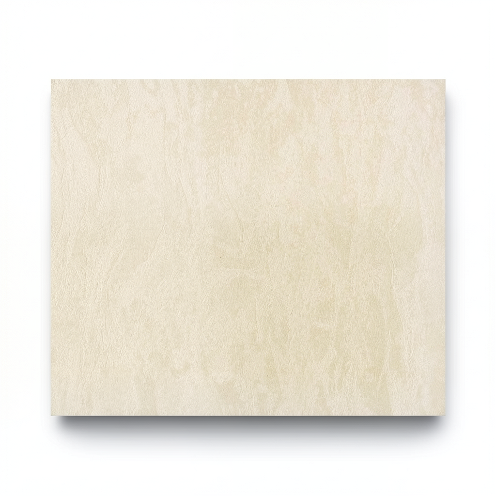 Italian Wall Covering 10m×0.70m Beige Color, Model 12043