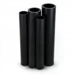 Al-Rajhi HDPE Pipes PE 80 Pressure 8 Bar Outside Diameter 630 mm Thickness 57.3 mm Color Black