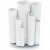 UPVC Pipes Modern Technology Nominal Pressure 11 Bar Size 1 inch Thickness 1.52 mm White Colour