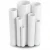 UPVC Pipes Modern Technology Nominal Pressure 11 Bar Size 1 ¼ inch Thickness 1.63 mm White Colour