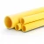 Al-Rajhi HDPE Pipes PE 80 Pressure 8 Bar Outside Diameter 630 mm Thickness 57.3 mm Color Yellow