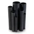 UPVC Pipes Nominal Pressure 6 Bar Outside Diameter 125 mm Thickness 3.7 mm Black - Image 1
