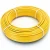 Al-Rajhi HDPE Pipes PE 100 Pressure 10 Bar Outside Diameter 90 mm Thickness 8.2 mm Color Yellow