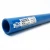 Neproplast HDPE Pipes PE 100 Nominal Pressure 20 Bar Outside Diameter 500 mm Thickness 55.8 mm Color Blue   
