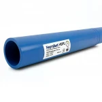 Neproplast HDPE Pipes PE 80 Nominal Pressure 16 Bar Outside Diameter 450 mm Thickness 50.3 mm Color Blue   
