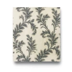 Patterned Wall Decoration 10m×0.70m Beige Color, Model 12033