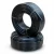 أنابيب HDPE الراجحي  PE 80 ضغط 8 بار قطر خارجي 90 مم سمك 8.2 مم لون اسود