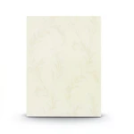 Italian Wall Covering Cream Color, Size 10m×0.70m, Model 12036