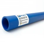 Neproplast HDPE Pipes PE 80 Nominal Pressure 16 Bar Outside Diameter 500 mm Thickness 55.8 mm Color Blue   