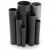 UPVC Pipes Modern Technology Nominal Pressure 8.6 Bar Size  ¼ 1 inch Thickness  1.52  mm Gray Colour