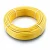 أنابيب HDPE الراجحي  PE 100 ضغط 10 بار قطر خارجي 125 مم سمك 11.4 مم لون أصفر 