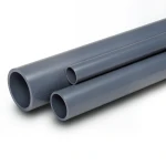 UPVC Pipes Nominal Pressure 16 Bar Outside Diameter 180 mm Thickness 10.7 mm