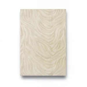 Italian Wall Covering 10m×0.70m Beige Color, Model 12048
