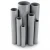 UPVC Pipes Modern Technology Schedule 8.6 Bar Size  ½1 mm Thickness 1.52 mm Gray Colour