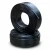 أنابيب HDPE الراجحي  PE 100 ضغط 10 بار قطر خارجي 125 مم سمك 11.4 مم لون اسود