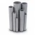 UPVC Pipes Modern Technology Nominal Pressure 11  Bar Size 1 inch Thickness 1.52  mm Gray Colour