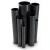 UPVC Pipes Nominal Pressure 10 Bar Outside Diameter 110 mm Thickness 5.3 mm Black - Image 1