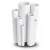 UPVC Pipes Nominal Pressure 16 Bar Outside Diameter 110 mm Thickness 8.2 mm White - Image 1