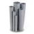 UPVC Pipes Nominal Pressure 16 Bar Outside Diameter 110 mm Thickness 8.2 mm Gray - Image 1