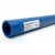 Neproplast HDPE Pipes PE 80 Nominal Pressure 16 Bar Outside Diameter 400 mm Thickness 44.7 mm Color Blue   
