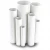 UPVC Pipes Modern Technology Nominal Pressure 13.8  Bar Outside Diameter 1 ½ inch Thickness 2.29 mm White Colour