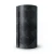 Italian Wallpaper Dark Gray Geometric Design Roll Length 10 m - Image 1