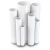 UPVC Pipes Pressure 4 Bar Outside Diameter 125 mm Thickness 2.5 mm White - Image 1