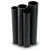 أنابيب HDPE PE 80 ضغط 10 بار قطر خارجي 560 مم سمك 41.2 مم لون أسود - Image 1