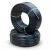 أنابيب HDPE نيبروبلاست PE 100 ضغط 16 بار قطر خارجي 50 مم سمك 4.6 مم لون اسود
