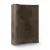 Italian Wallpaper Geometric Design Roll Length 10 m Brown Color - Image 1