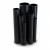 UPVC Pipes Modern Technology Nominal Pressure 11  Bar Size 1 inch Thickness 1.52  mm Black Colour