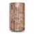 Youth and children wall decoration, brown color, length 10 m, width 0.53 m, model 201901 