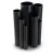 UPVC Pipes Nominal Pressure 10 Bar Outside Diameter 110 mm Thickness 5.3 mm Black - Image 1