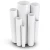UPVC Pipes Nominal Pressure 16 Bar Outside Diameter 110 mm Thickness 8.2 mm White - Image 1